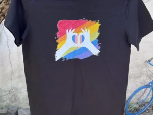 Tricou unisex LGBTQ+