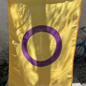 Steag intersex